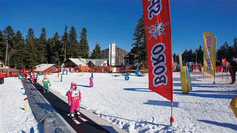 cheap bulgaria ski holidays 2018